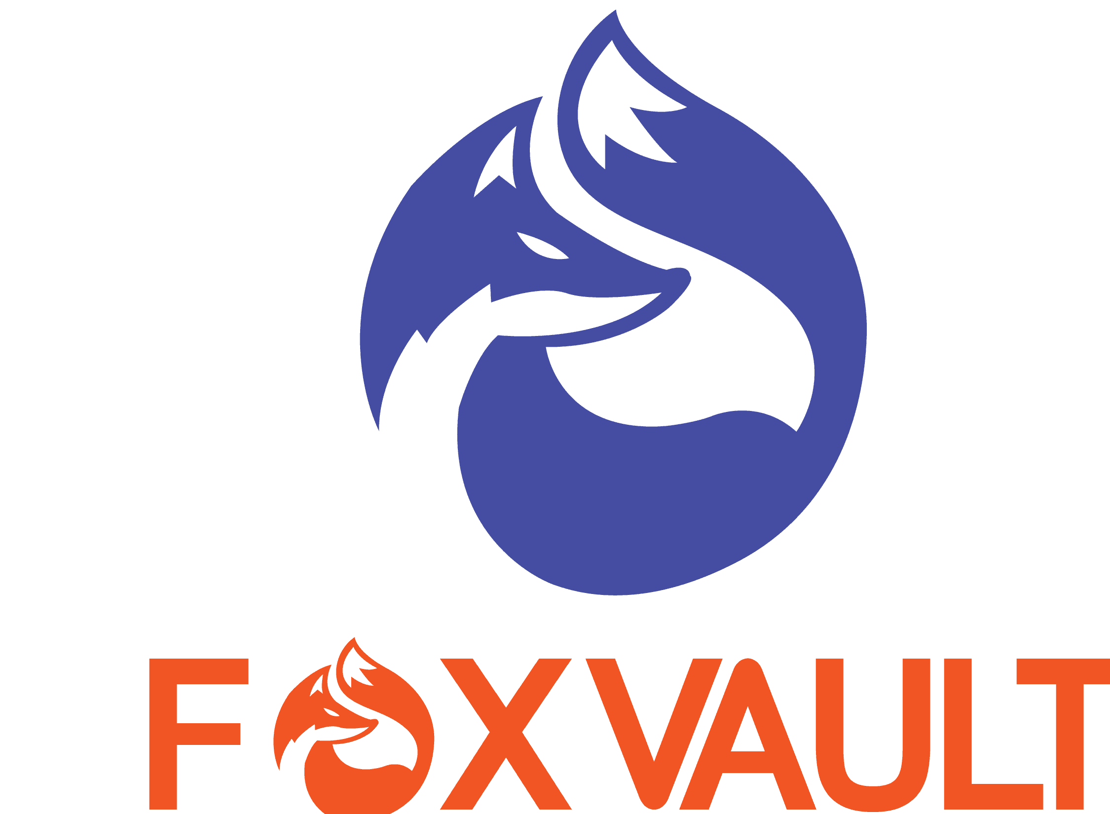 FoxVault